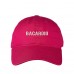 BACARDIO Dad Hat Embroidered Bar Life  Gym Life Hat Baseball Caps  Many Styles  eb-65589984